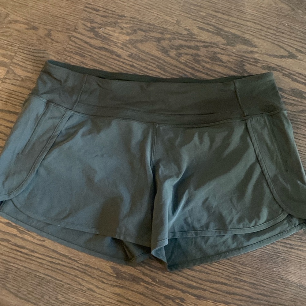 COPY - Lululemon shorts